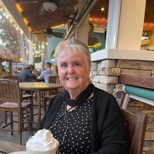 Meet your Posher, Gwen